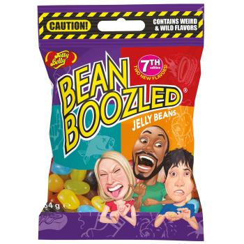 Jelly Belly - Bean Boozled 'Edition 7' Refill 54g